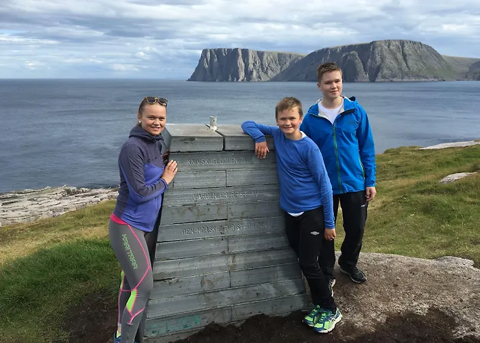 Nordkapp 2*