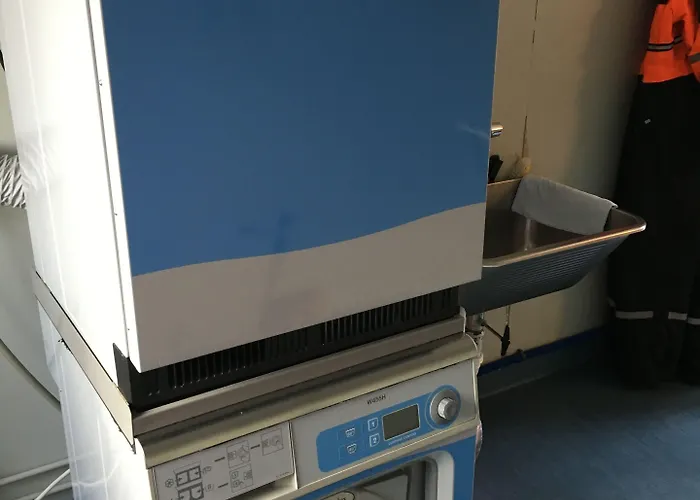 Nordkapp 2* Honningsvåg