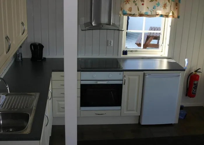 Nordkapp 2* Honningsvåg