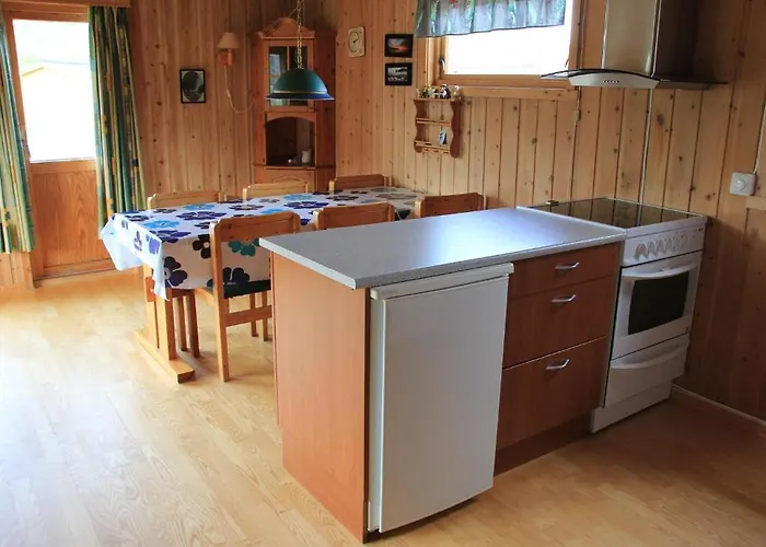 Nordkapp Honningsvåg