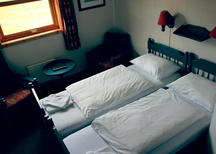 Nordkapp Parque de vacaciones 2*