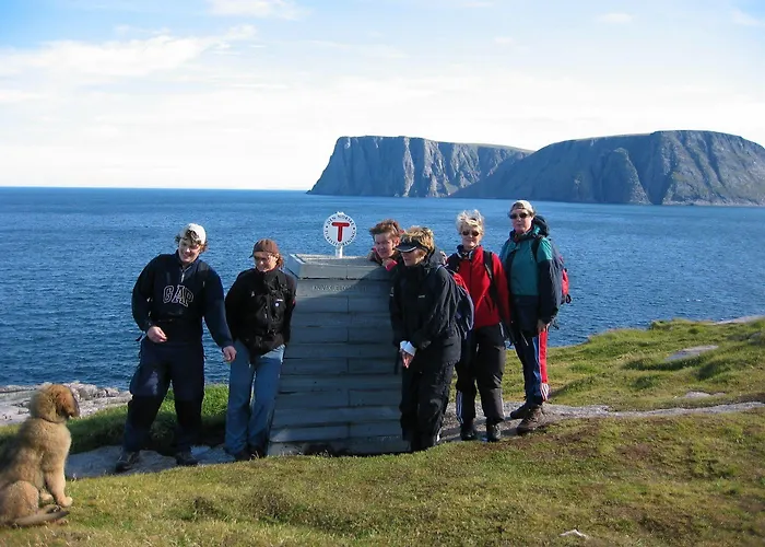 Nordkapp 2*