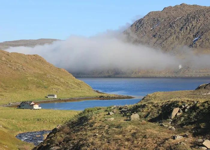Nordkapp Honningsvåg