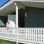 منتزه العطل Nordkapp