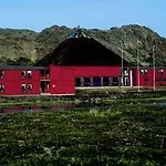 منتزه العطل Nordkapp