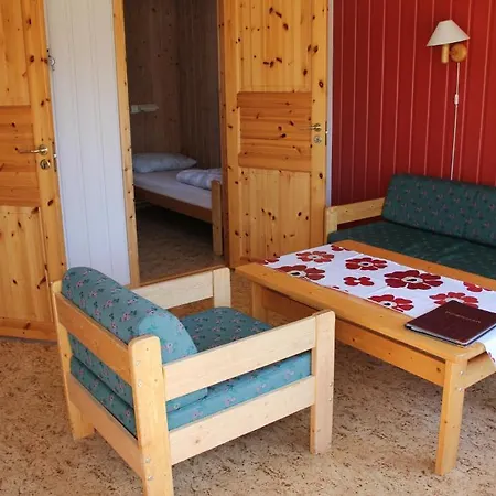 홀리데이파크 Nordkapp 호닝스보그