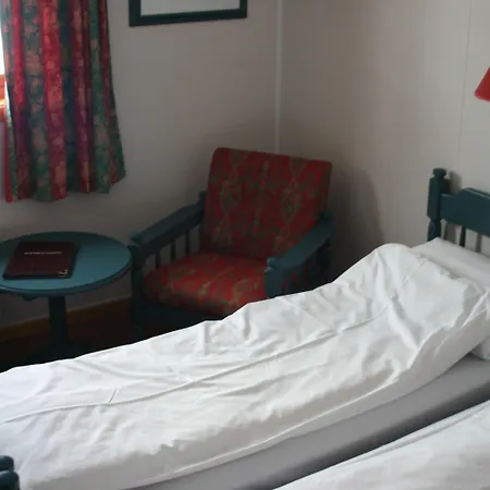 Nordkapp 홀리데이파크