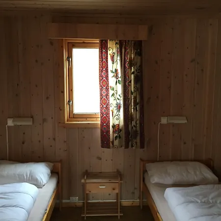 홀리데이파크 Nordkapp 2*