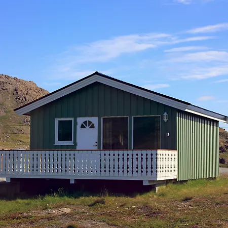 Nordkapp 홀리데이파크 호닝스보그