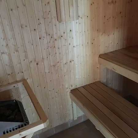 홀리데이파크 Nordkapp