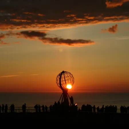 홀리데이파크 Nordkapp 2*