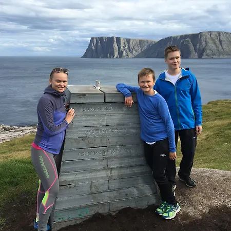 Nordkapp 2*