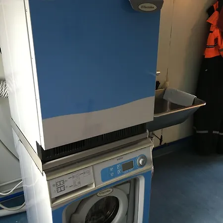 Nordkapp 2* 호닝스보그