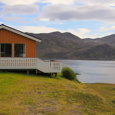 Nordkapp 홀리데이파크 호닝스보그