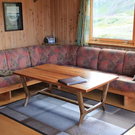 Nordkapp 홀리데이파크