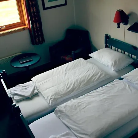 Nordkapp 홀리데이파크 2*