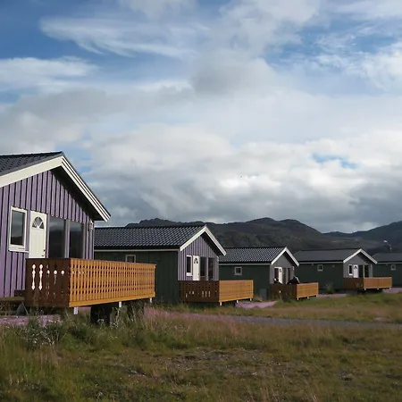 홀리데이파크 Nordkapp