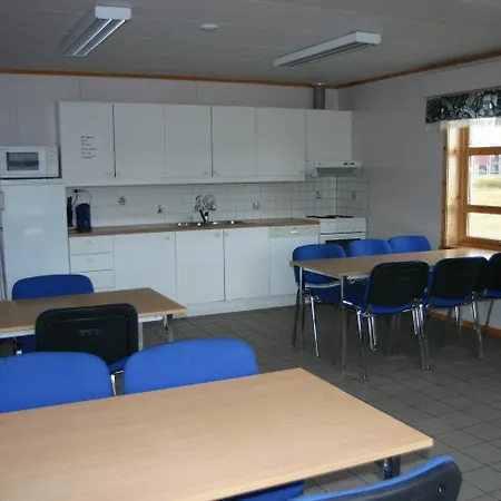 Nordkapp 홀리데이파크 2*