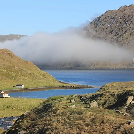 Nordkapp 호닝스보그