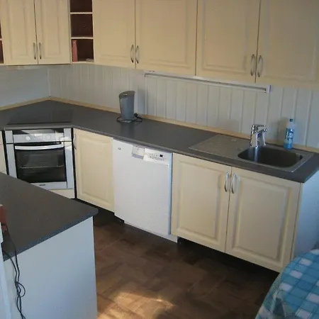 홀리데이파크 Nordkapp 2*