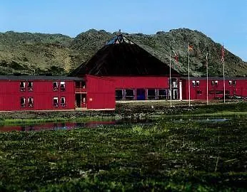 Πάρκο διακοπών Nordkapp
