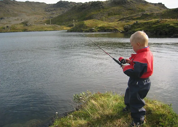 Nordkapp Honningsvåg